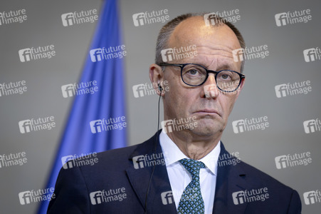 Empfang des Premierministers von Estland in Berlin