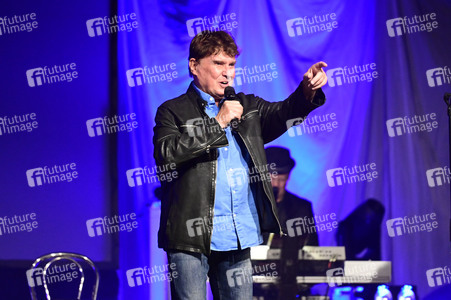 Konzert von Frank Schöbel in Löbau