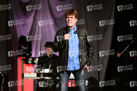 Konzert von Frank Schöbel in Löbau