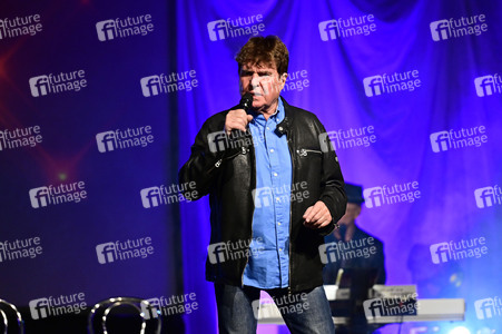 Konzert von Frank Schöbel in Löbau