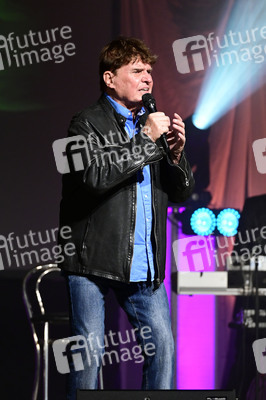 Konzert von Frank Schöbel in Löbau