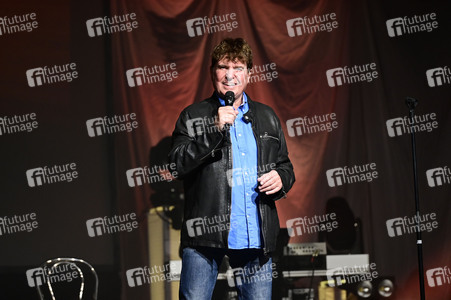 Konzert von Frank Schöbel in Löbau