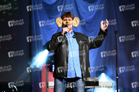 Konzert von Frank Schöbel in Löbau