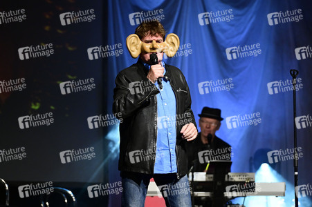 Konzert von Frank Schöbel in Löbau