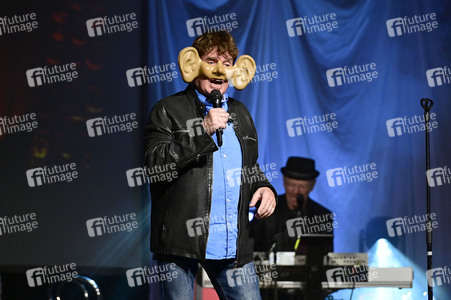 Konzert von Frank Schöbel in Löbau