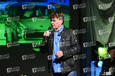 Konzert von Frank Schöbel in Löbau