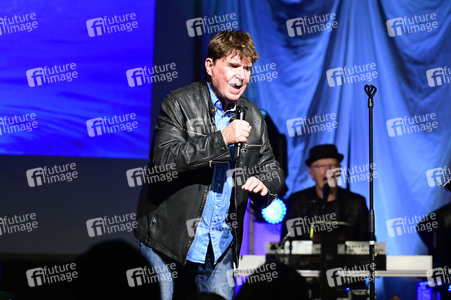 Konzert von Frank Schöbel in Löbau