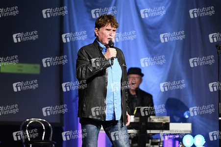 Konzert von Frank Schöbel in Löbau