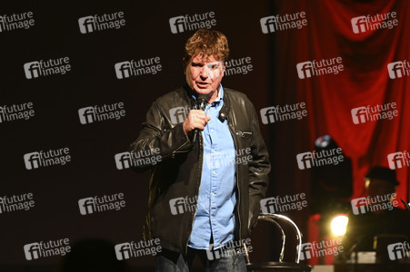 Konzert von Frank Schöbel in Löbau