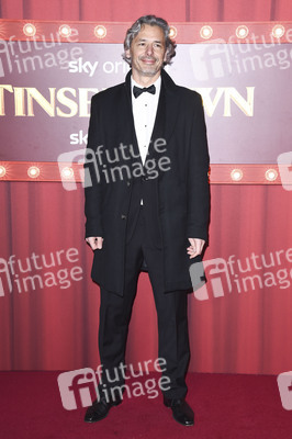 Filmpremiere 'Das Wunder von Stoneford' in London