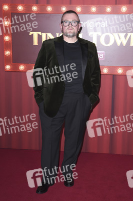 Filmpremiere 'Das Wunder von Stoneford' in London