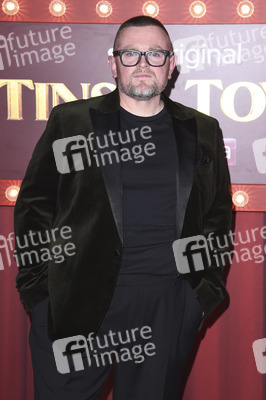 Filmpremiere 'Das Wunder von Stoneford' in London
