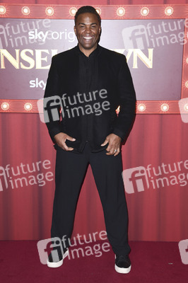 Filmpremiere 'Das Wunder von Stoneford' in London