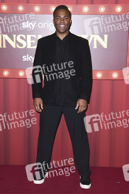 Filmpremiere 'Das Wunder von Stoneford' in London