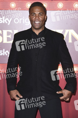 Filmpremiere 'Das Wunder von Stoneford' in London