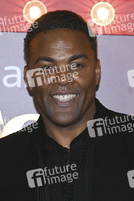 Filmpremiere 'Das Wunder von Stoneford' in London