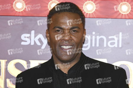 Filmpremiere 'Das Wunder von Stoneford' in London