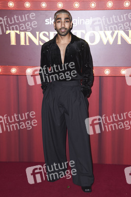 Filmpremiere 'Das Wunder von Stoneford' in London