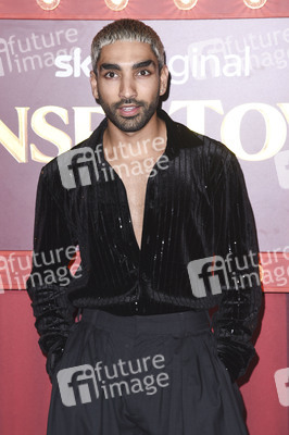 Filmpremiere 'Das Wunder von Stoneford' in London