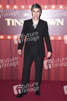 Filmpremiere 'Das Wunder von Stoneford' in London