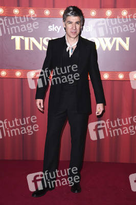 Filmpremiere 'Das Wunder von Stoneford' in London