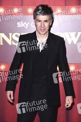 Filmpremiere 'Das Wunder von Stoneford' in London