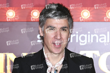 Filmpremiere 'Das Wunder von Stoneford' in London