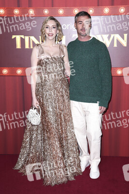 Filmpremiere 'Das Wunder von Stoneford' in London