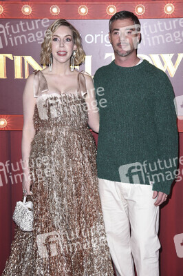 Filmpremiere 'Das Wunder von Stoneford' in London