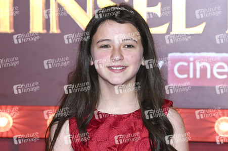 Filmpremiere 'Das Wunder von Stoneford' in London