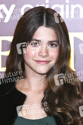 Filmpremiere 'Das Wunder von Stoneford' in London