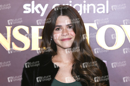 Filmpremiere 'Das Wunder von Stoneford' in London