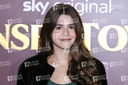 Filmpremiere 'Das Wunder von Stoneford' in London