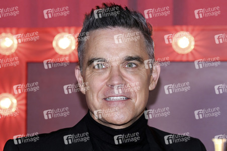 Filmpremiere 'Das Wunder von Stoneford' in London