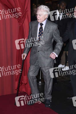 Filmpremiere 'Das Wunder von Stoneford' in London