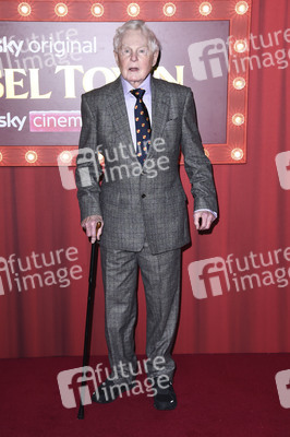 Filmpremiere 'Das Wunder von Stoneford' in London