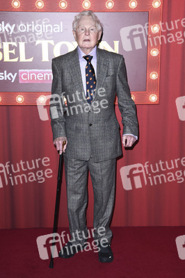 Filmpremiere 'Das Wunder von Stoneford' in London