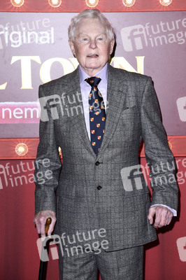 Filmpremiere 'Das Wunder von Stoneford' in London