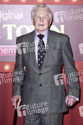 Filmpremiere 'Das Wunder von Stoneford' in London