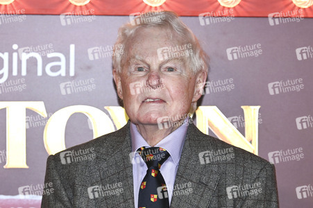 Filmpremiere 'Das Wunder von Stoneford' in London