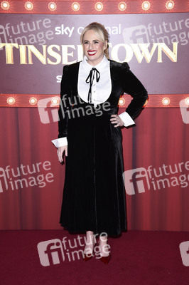 Filmpremiere 'Das Wunder von Stoneford' in London