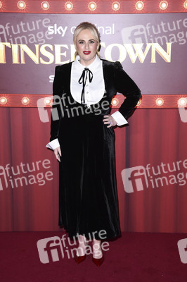 Filmpremiere 'Das Wunder von Stoneford' in London