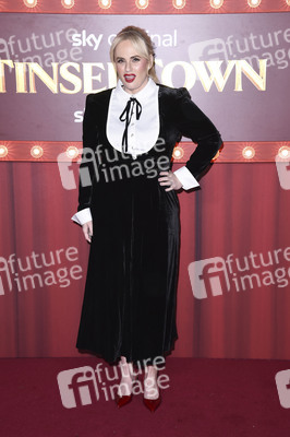 Filmpremiere 'Das Wunder von Stoneford' in London