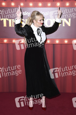 Filmpremiere 'Das Wunder von Stoneford' in London