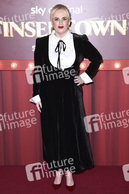 Filmpremiere 'Das Wunder von Stoneford' in London