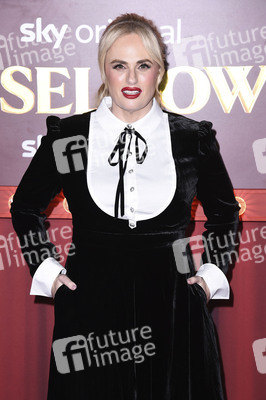 Filmpremiere 'Das Wunder von Stoneford' in London