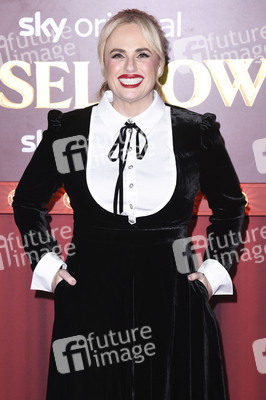 Filmpremiere 'Das Wunder von Stoneford' in London