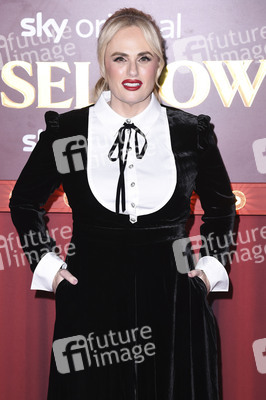 Filmpremiere 'Das Wunder von Stoneford' in London