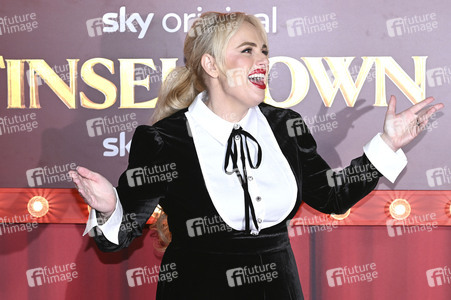 Filmpremiere 'Das Wunder von Stoneford' in London