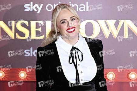 Filmpremiere 'Das Wunder von Stoneford' in London